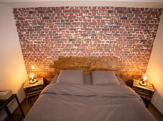 Общежитие L’auberge De Papa