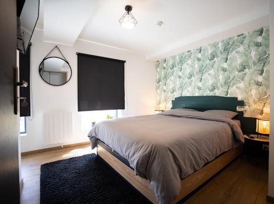 Общежитие L’auberge De Papa