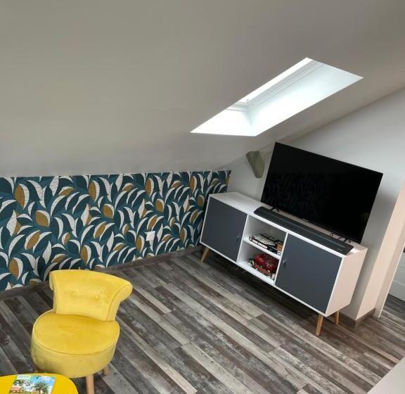 Общежитие L’auberge De Papa