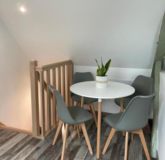 Общежитие L’auberge De Papa