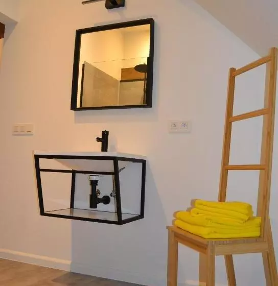 Aamiaismajoitus (B&B) Albecca