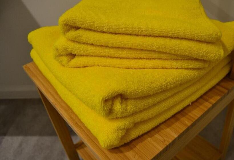 تختخواب و صبحانه Albecca