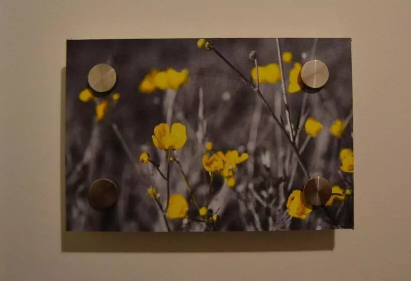 Aamiaismajoitus (B&B) Albecca