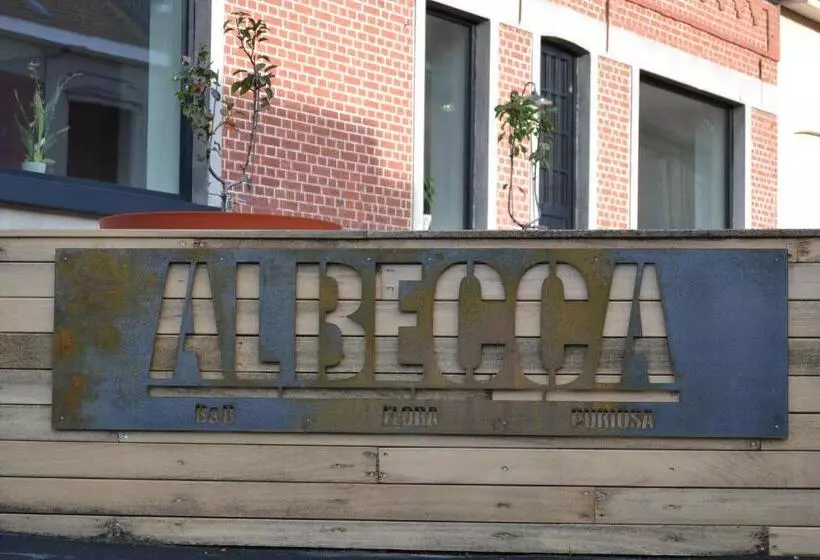 Aamiaismajoitus (B&B) Albecca