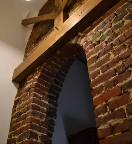 Aamiaismajoitus (B&B) Albecca