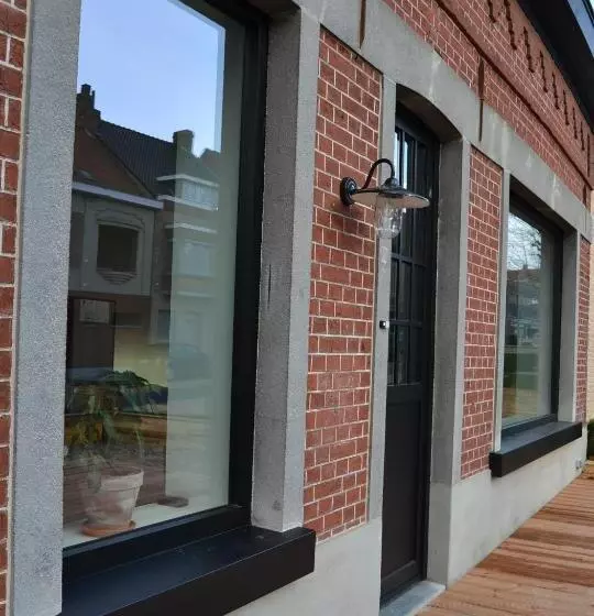 Aamiaismajoitus (B&B) Albecca