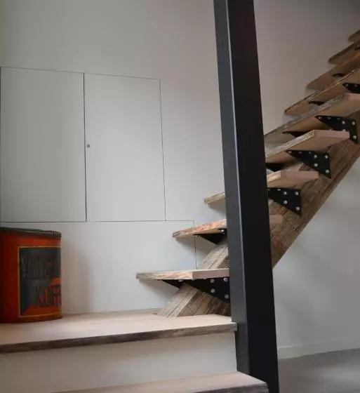 Aamiaismajoitus (B&B) Albecca