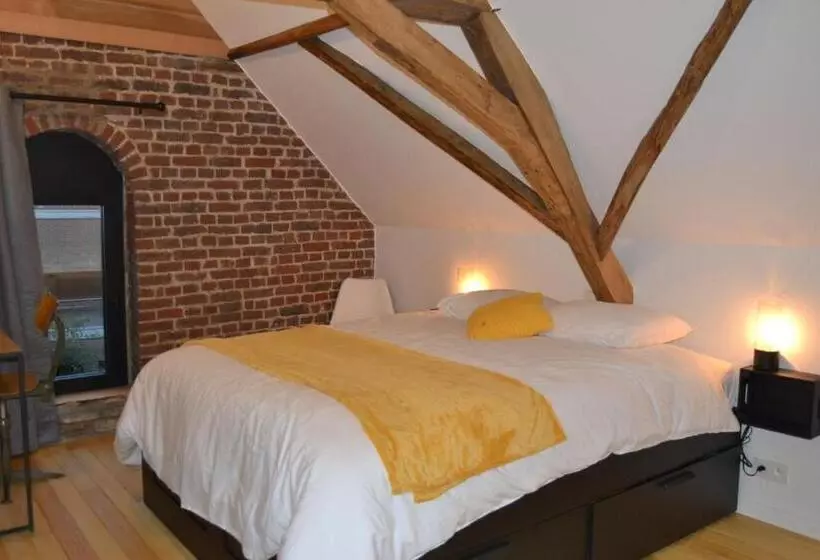 Aamiaismajoitus (B&B) Albecca