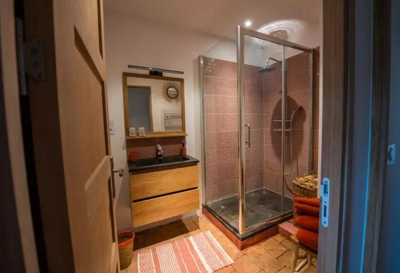 ベッドアンドブレックファースト Château Beyrin