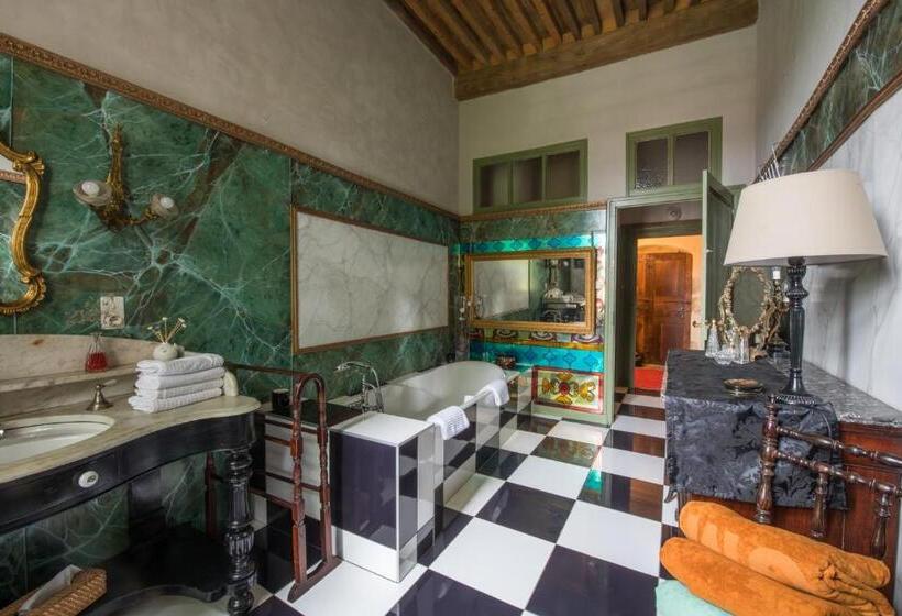 Bed and Breakfast Château Beyrin