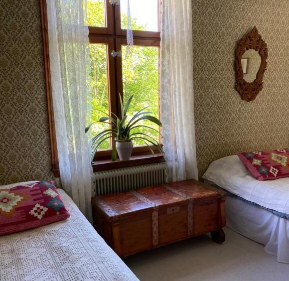 Bed and Breakfast Himmelskällan