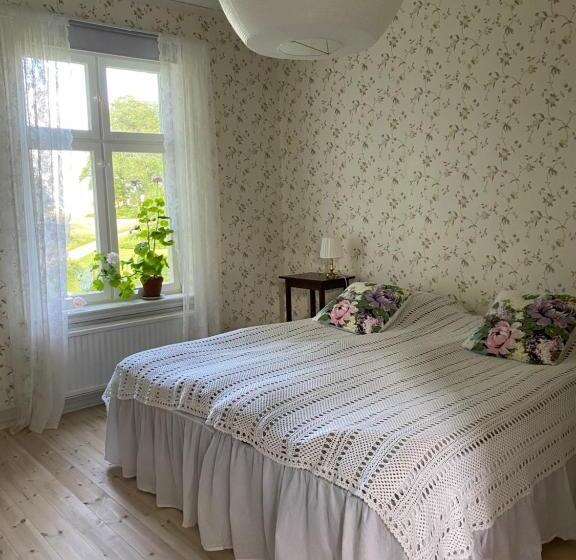 Bed and Breakfast Himmelskällan