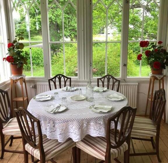 Bed and Breakfast Himmelskällan