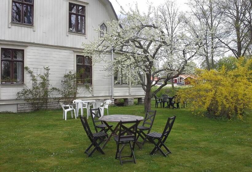 Bed and Breakfast Himmelskällan