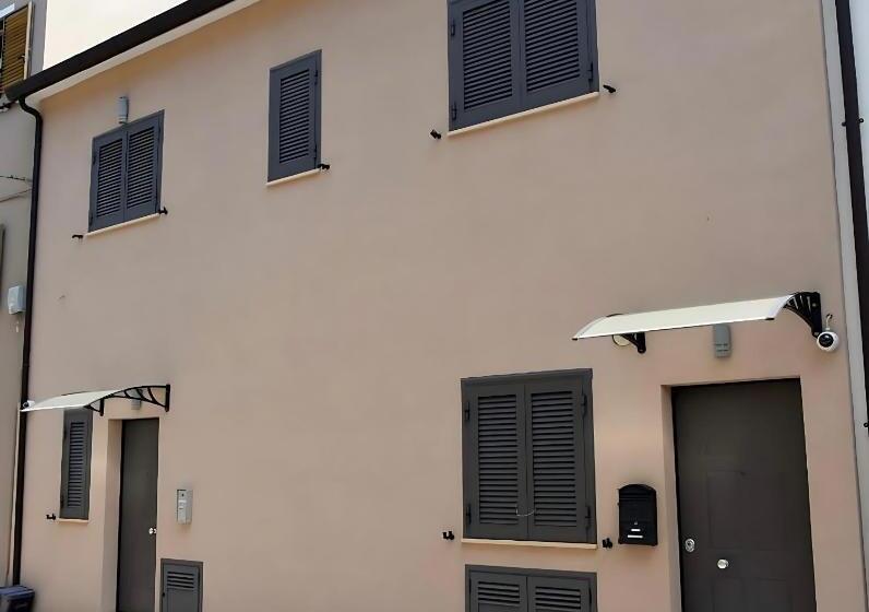 Bed and Breakfast Lo Spillo