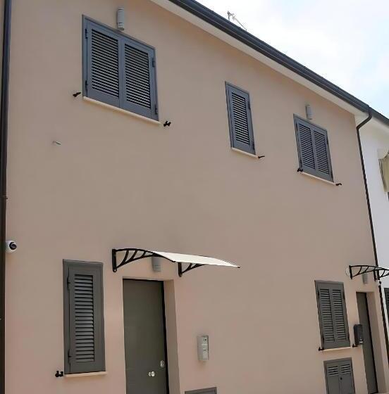 Bed and Breakfast Lo Spillo