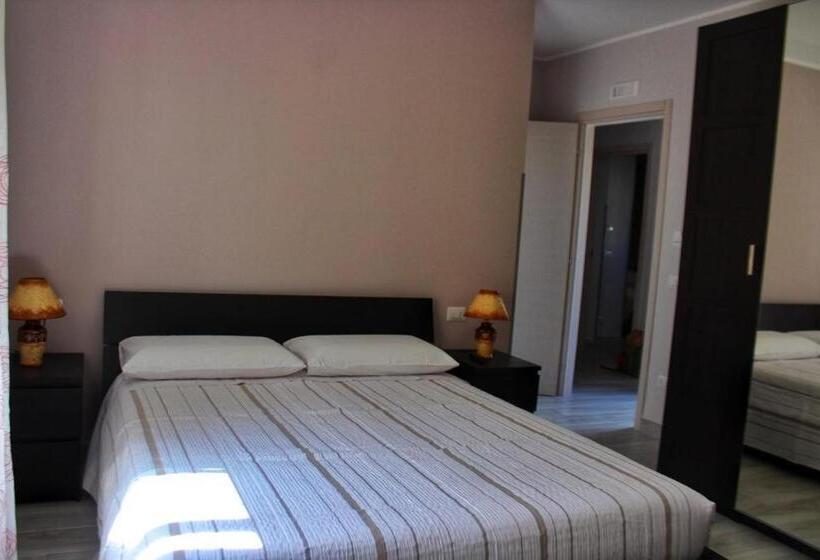 Bed and Breakfast Lo Spillo