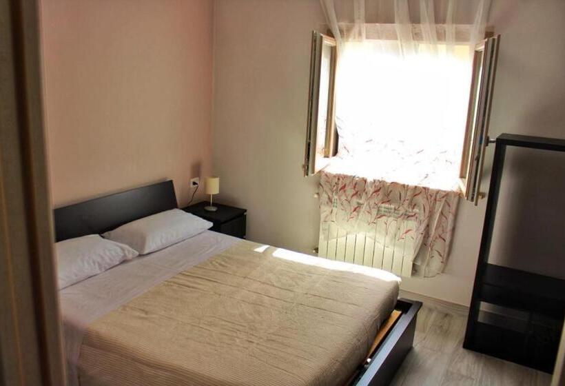 Bed and Breakfast Lo Spillo