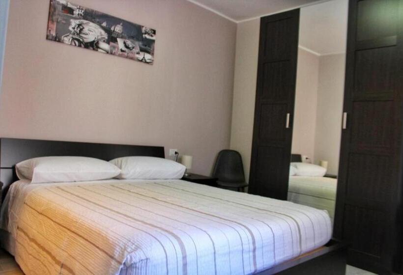 Bed and Breakfast Lo Spillo