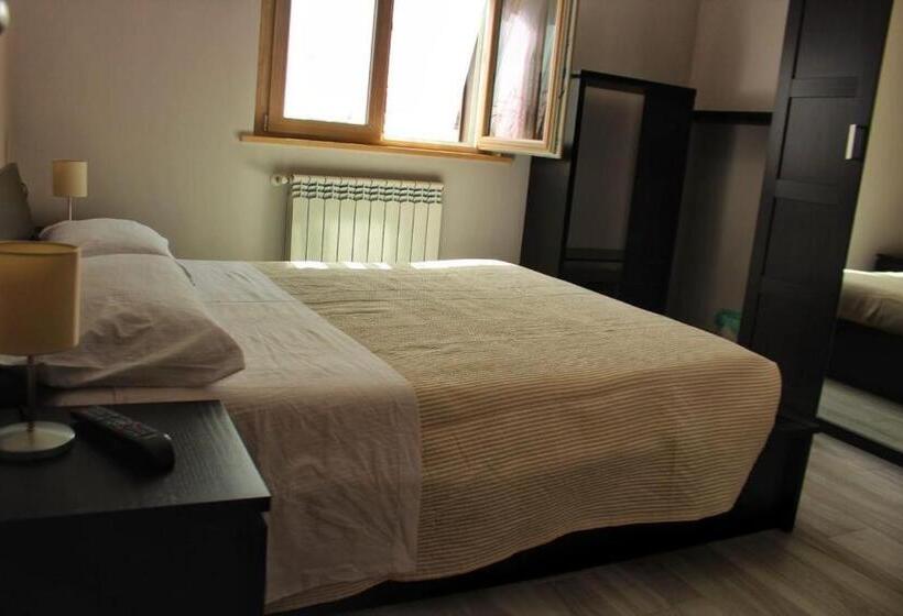 Bed and Breakfast Lo Spillo