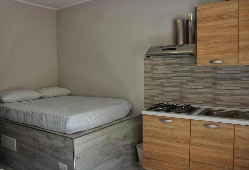 Bed and Breakfast Lo Spillo