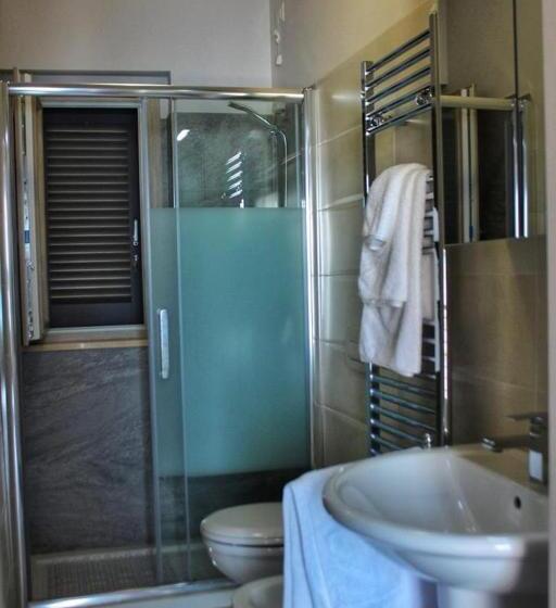 Bed and Breakfast Lo Spillo