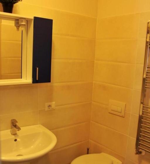 Bed and Breakfast Lo Spillo