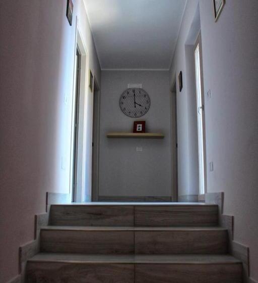 Bed and Breakfast Lo Spillo