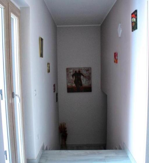 Bed and Breakfast Lo Spillo