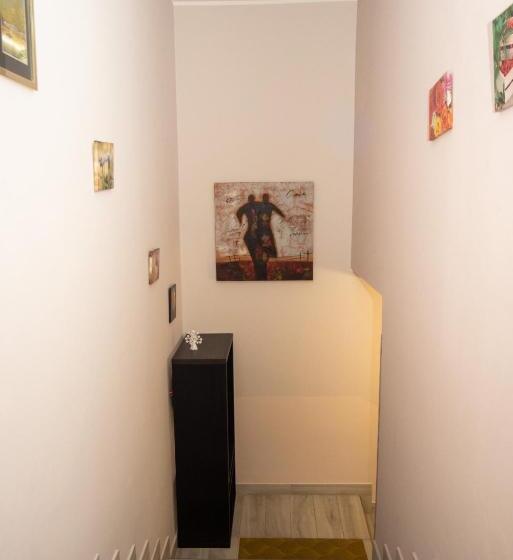 Bed and Breakfast Lo Spillo