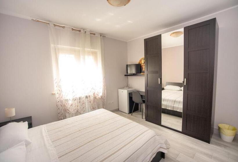 Bed and Breakfast Lo Spillo