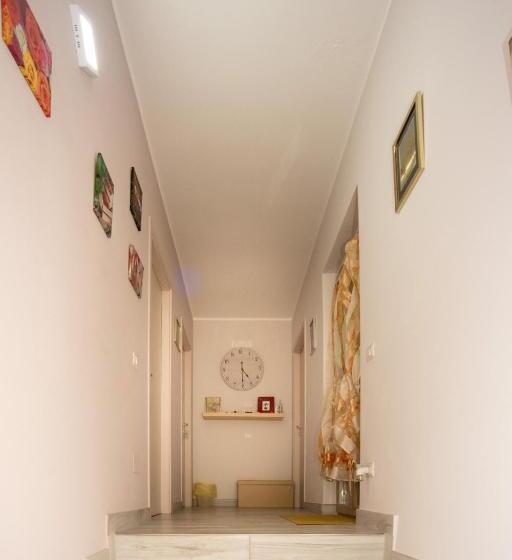 Bed and Breakfast Lo Spillo