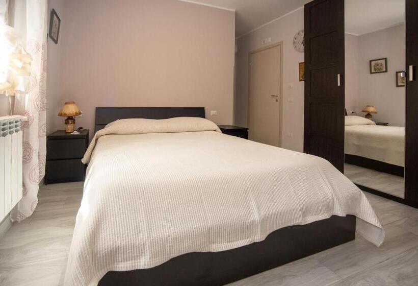 Bed and Breakfast Lo Spillo