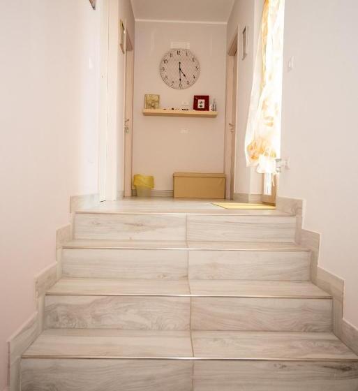 Bed and Breakfast Lo Spillo