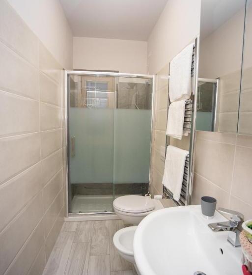 Bed and Breakfast Lo Spillo