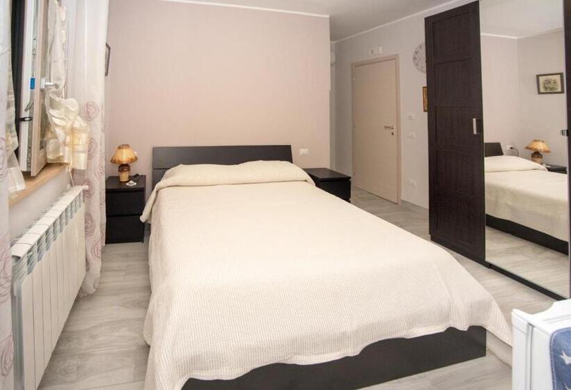 Bed and Breakfast Lo Spillo