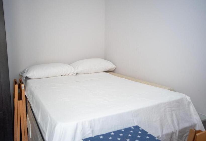 Bed and Breakfast Lo Spillo