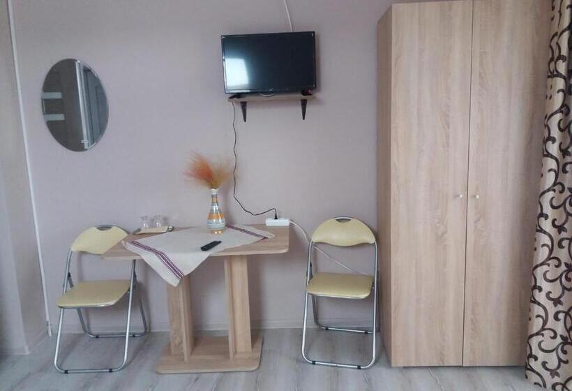 مبيت وإفطار Pensiunea Agroturistica Primavara