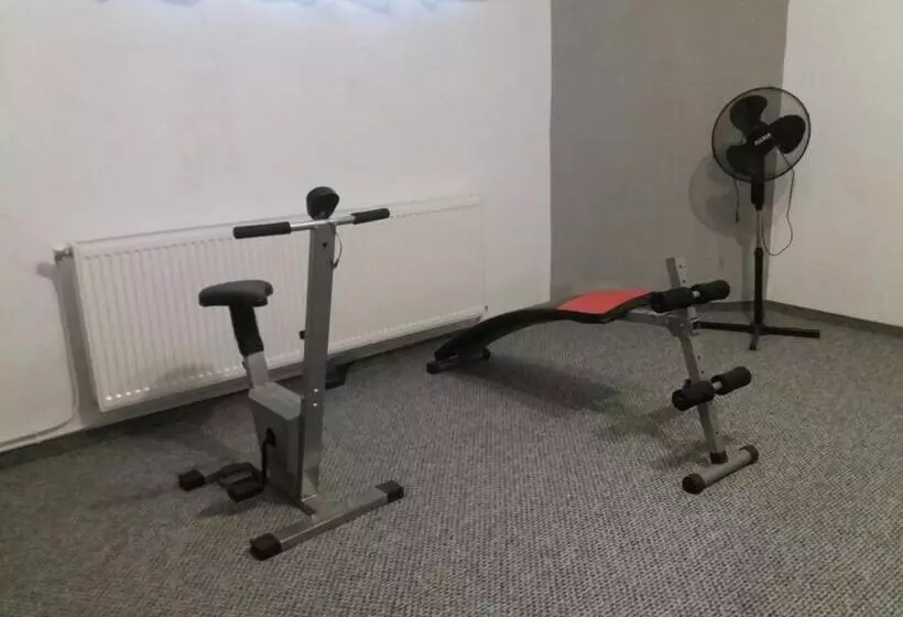 ベッドアンドブレックファースト Pensiunea Agroturistica Primavara