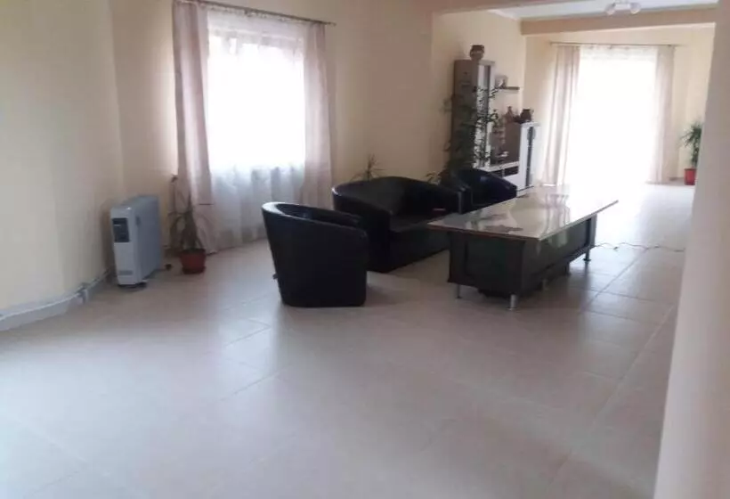 ベッドアンドブレックファースト Pensiunea Agroturistica Primavara