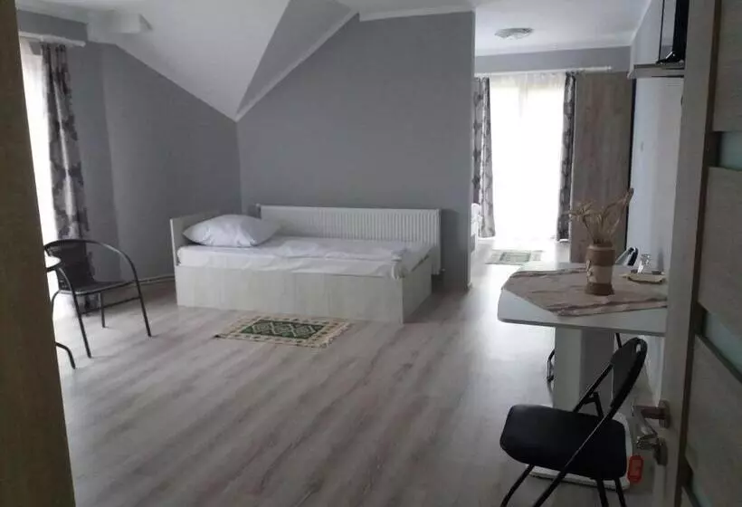 ベッドアンドブレックファースト Pensiunea Agroturistica Primavara