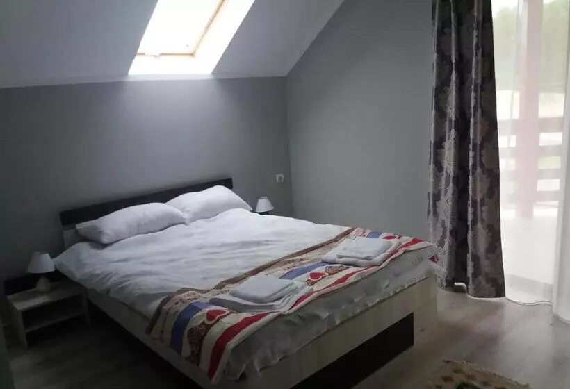 ベッドアンドブレックファースト Pensiunea Agroturistica Primavara