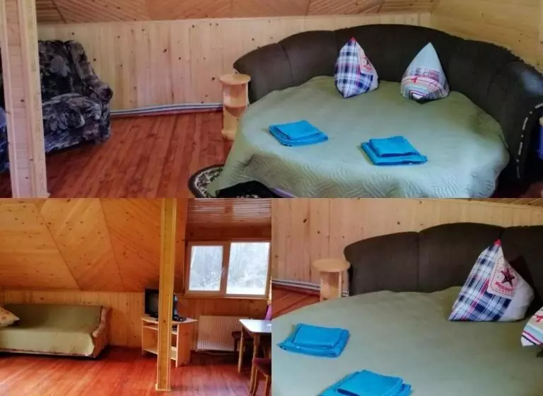 Hotelli готель явір агро