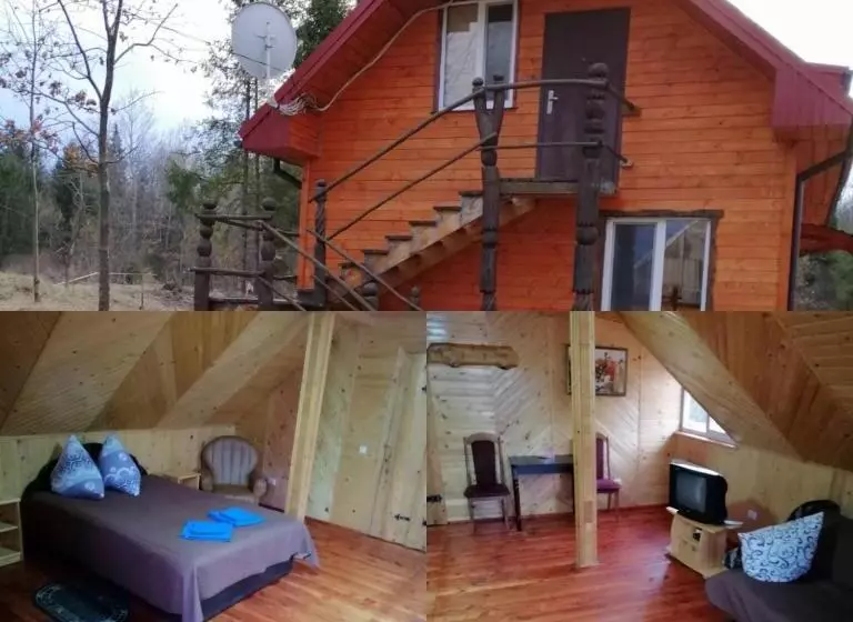 Hotelli готель явір агро