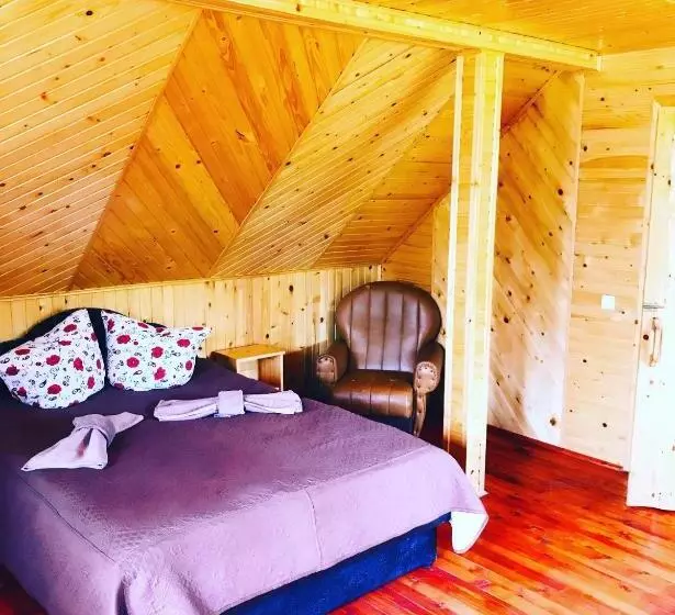 Hotelli готель явір агро