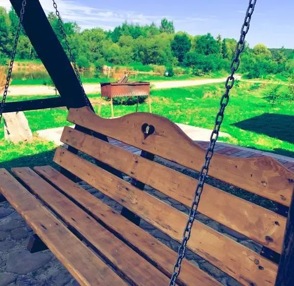 Hotelli готель явір агро