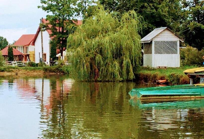 酒店 готель явір агро