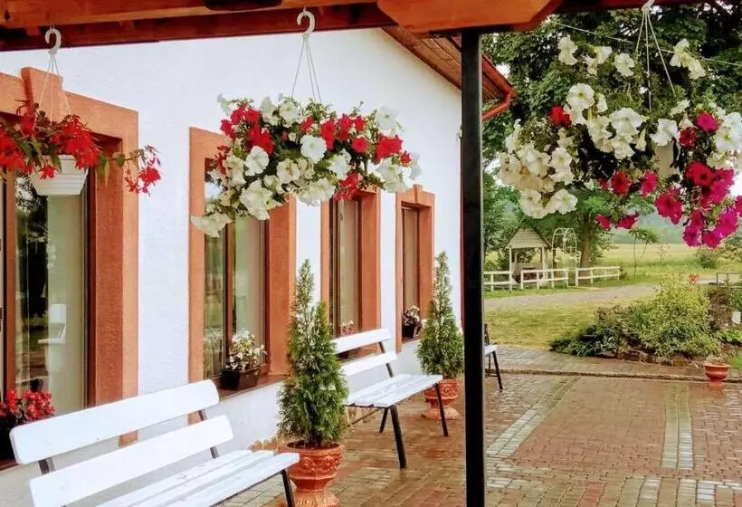 Hotelli готель явір агро