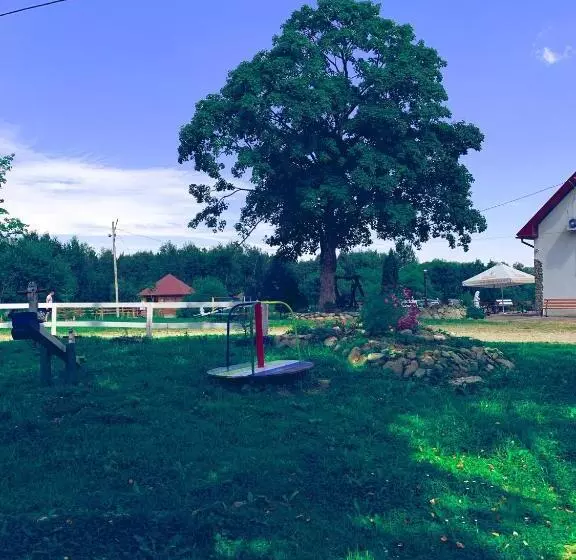 Hotelli готель явір агро