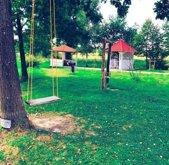 Hotelli готель явір агро